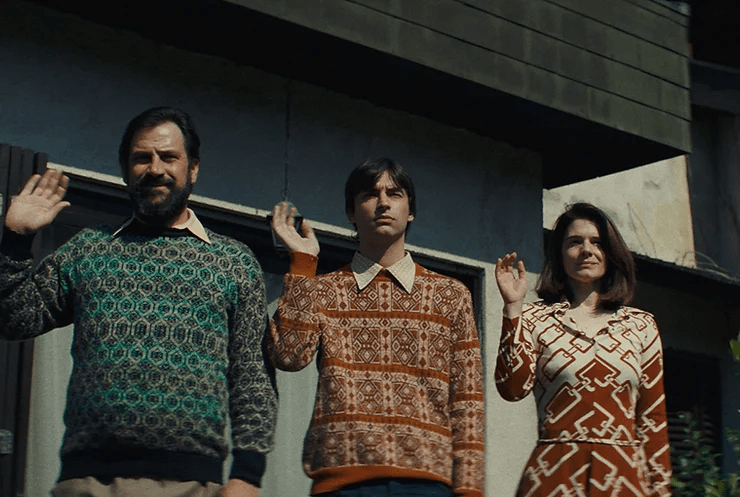 The Uncle (Croatia, 2022) – Domestic Order and the Specter of&nbsp;Control