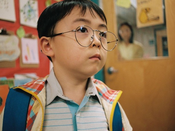 Riceboy Sleeps (Canada, 2022) – Migration is a Wound that Grows in&nbsp;Silence