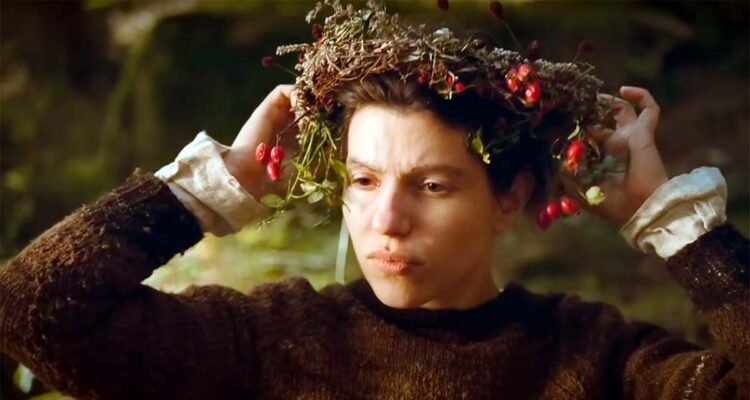 The Devils’ Bath (Austria, 2024) – Unveiling a Dark Chapter of History through Suffering and&nbsp;Salvation