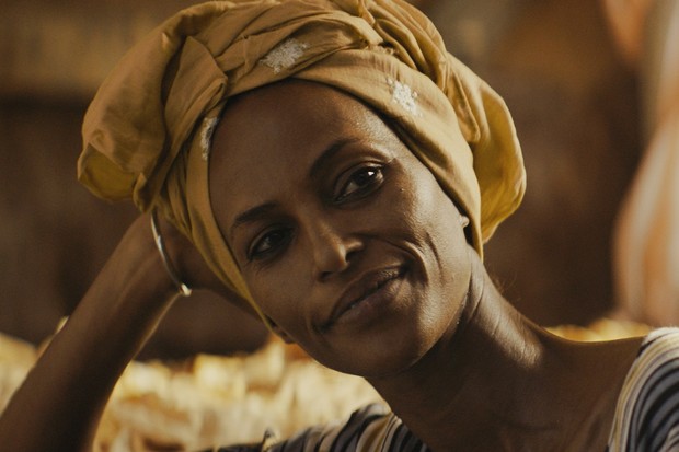 The Gravedigger’s Wife (Somalia, 2021) – Love Buried in the Dust of&nbsp;Necessity