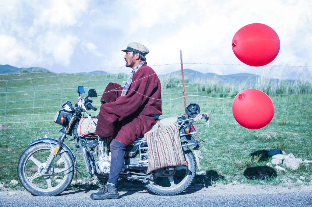 Balloon (Tibet, 2019) – Faith, Flesh, and Floating&nbsp;Freedoms