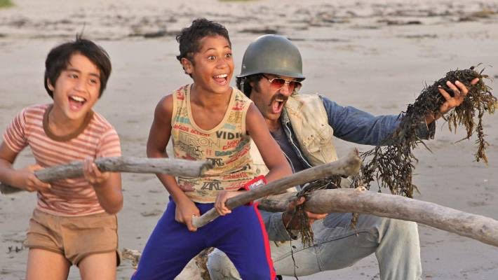 Boy (New Zealand, 2010) – Growing Up Between Fantasy and&nbsp;Reality