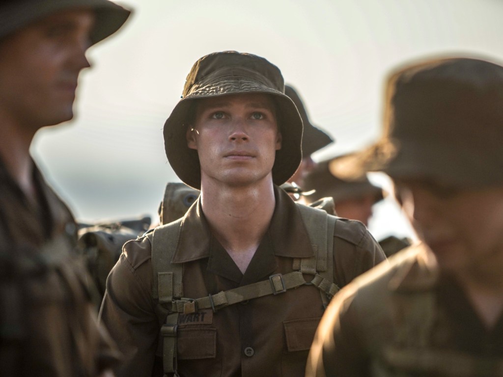 Moffie (South Africa, 2019) – Fear, Discipline, and Unspoken&nbsp;Battles