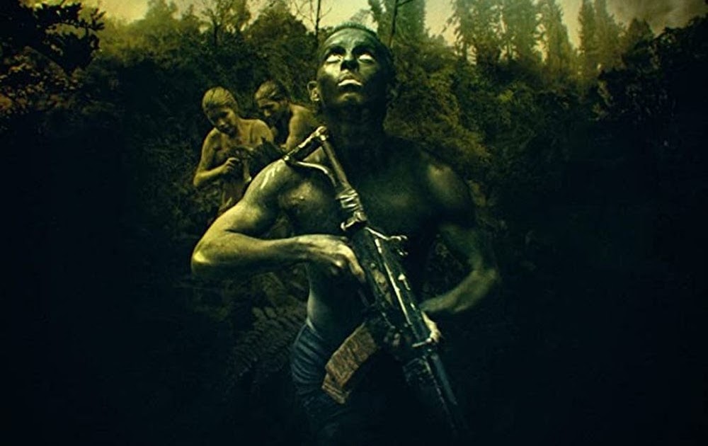 Monos (Colombia, 2019) – Chaos, Adolescence, and the Fog of&nbsp;War