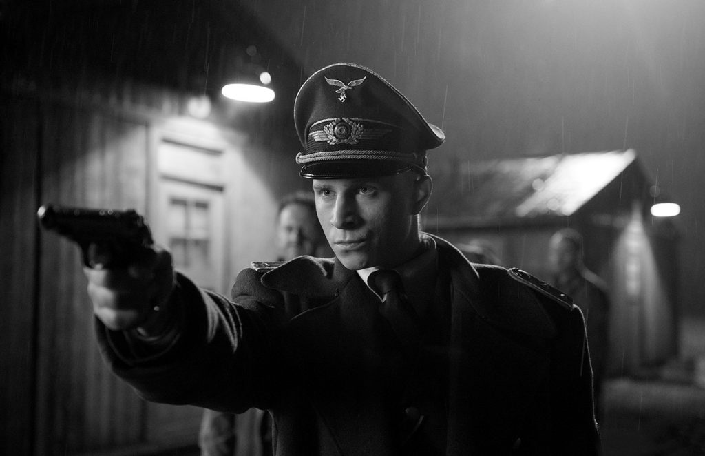 The Captain (Germany, 2017) – When Power Finds a Uniform, Horror Finds a&nbsp;Host