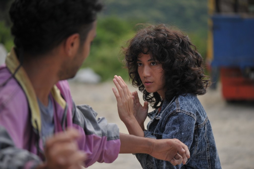 Vengeance Is Mine, All Others Pay Cash (Indonesia, 2021) – Fighting Masculinity with Empty&nbsp;Fists