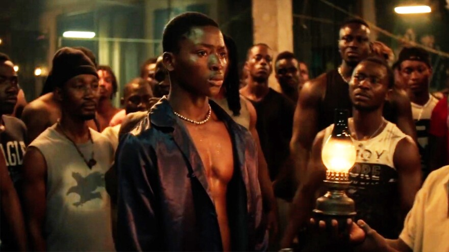 Night of the Kings (Côte d’Ivoire, 2020) – When Storytelling Becomes&nbsp;Survival