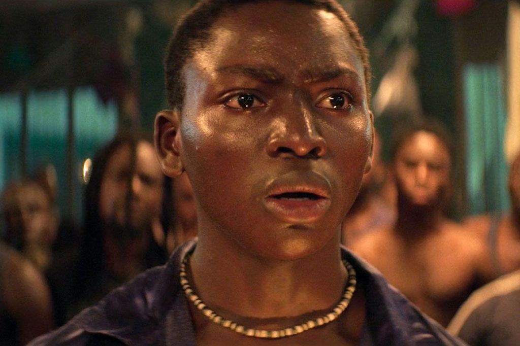 Night of the Kings (Côte d’Ivoire, 2020) – When Storytelling Becomes&nbsp;Survival