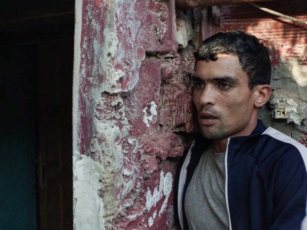 Hounds (Morocco, 2023) – A Portrait of Urban&nbsp;Alienation