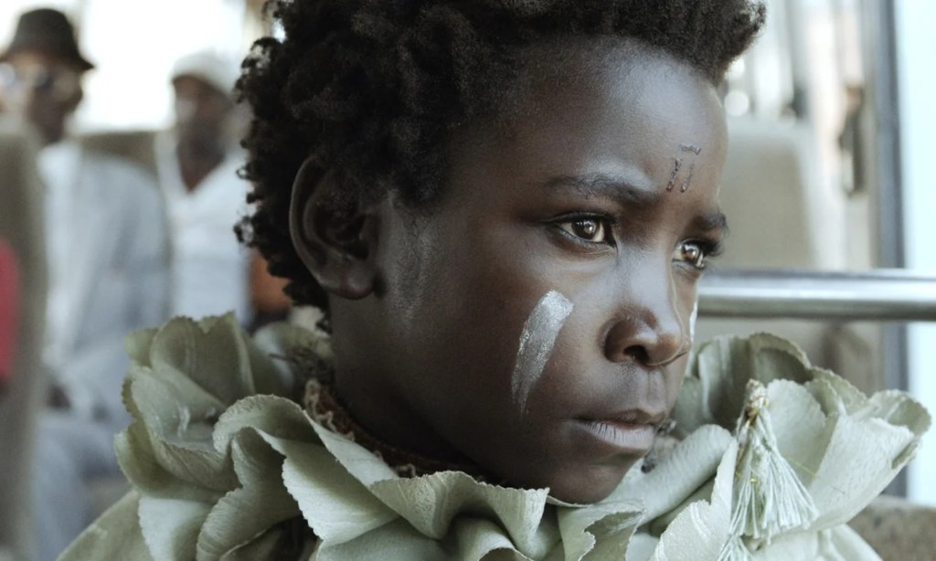 I Am Not a Witch (Zambia, 2017) – Innocence, Power, and the Weight of&nbsp;Myth