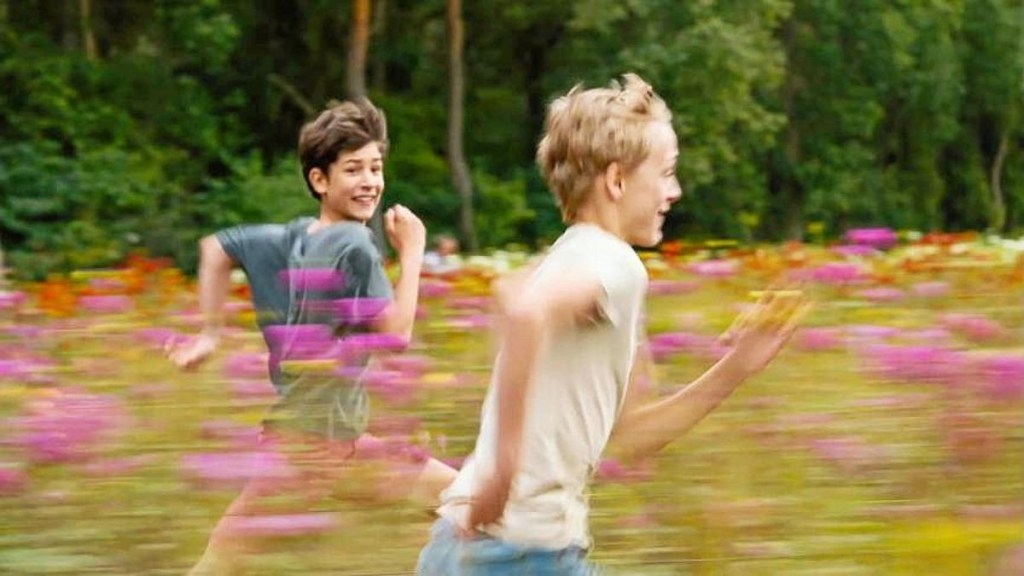 Close (Belgium, 2022) – The Silent Shattering of&nbsp;Innocence