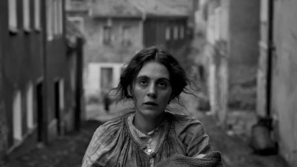 The Girl with the Needle (Denmark, 2024) – Poverty, Desperation, and the Fragility of&nbsp;Morality