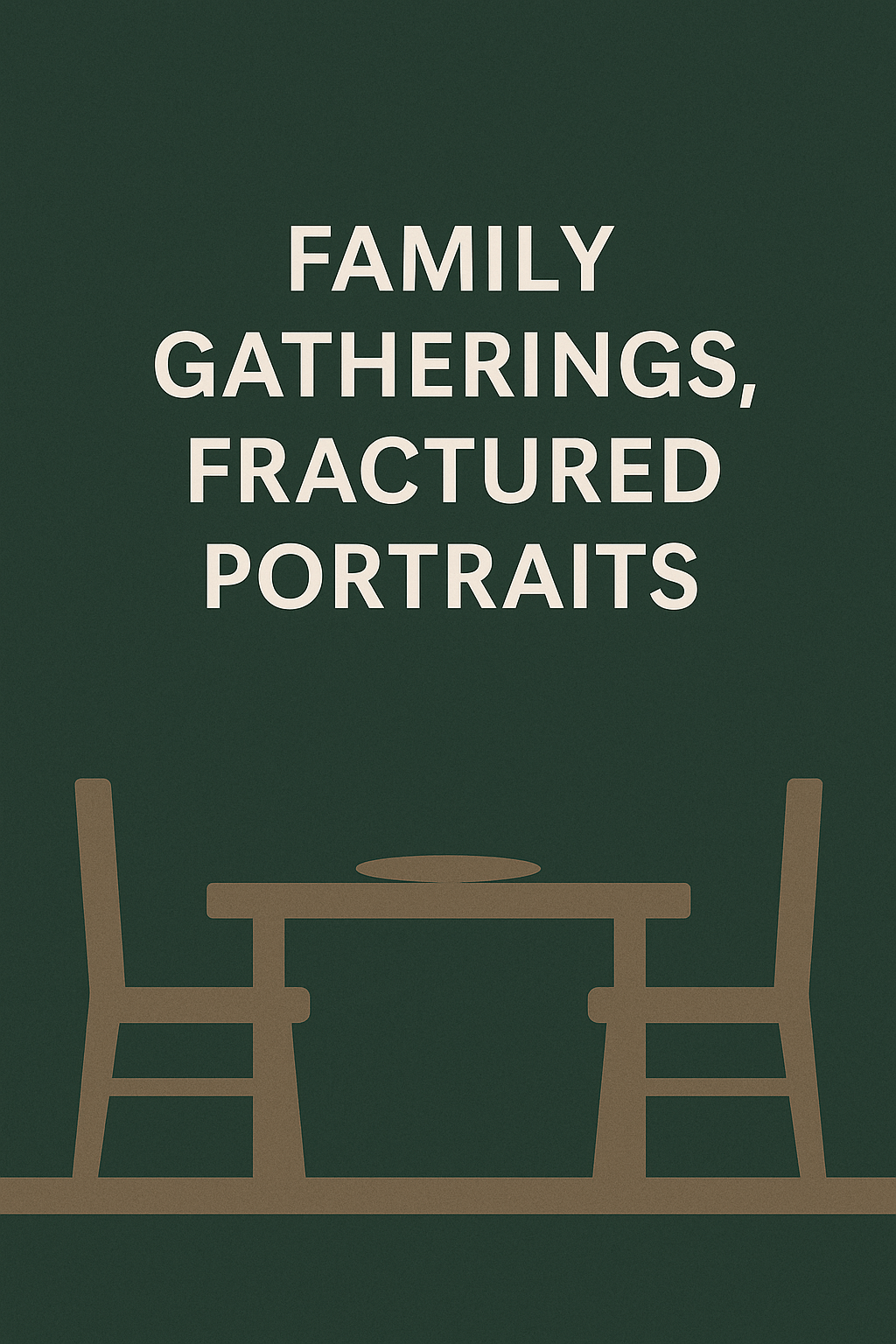 Family Gatherings, Fractured Portraits — 5 Films Where Coming Together Pulls Everything&nbsp;Apart