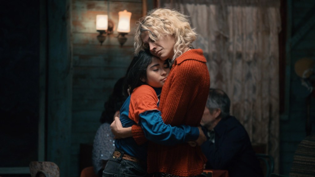 The Mysterious Gaze of the Flamingo (Chile, 2025) – Desire Under&nbsp;Observation