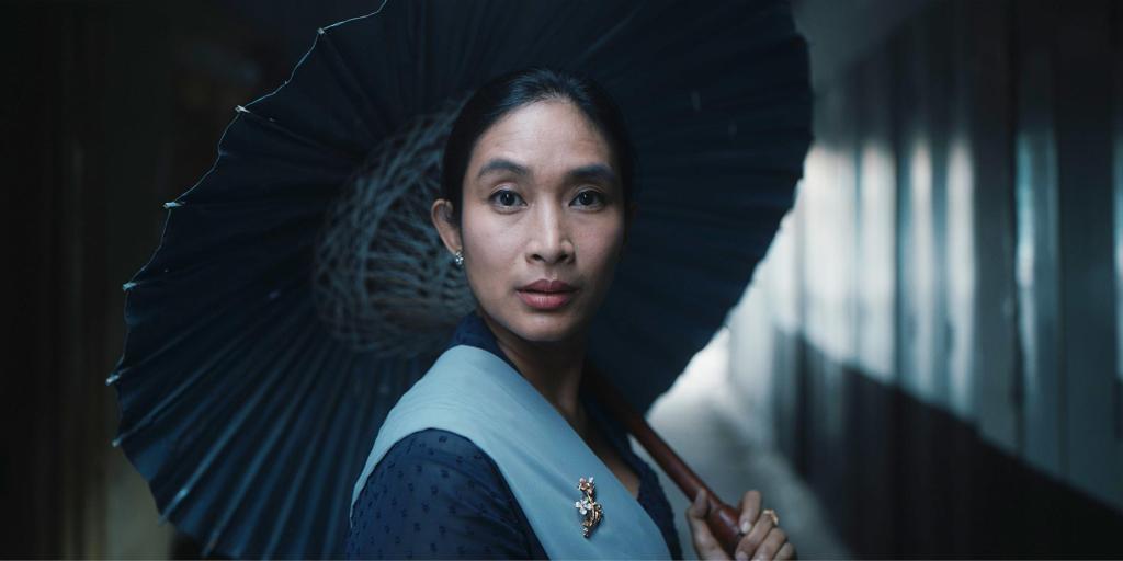 Before, Now & Then (Indonesia, 2022) – The Persistance of the&nbsp;Past