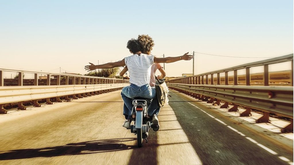 Fireworks (Italy, 2023) – A Love Lived in&nbsp;Silence