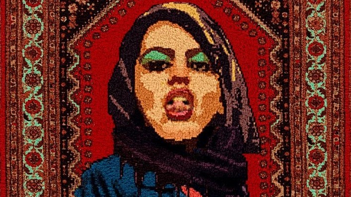 Holy Spider (Denmark, 2022) – Violence, Misogyny, and Moral&nbsp;Complicity