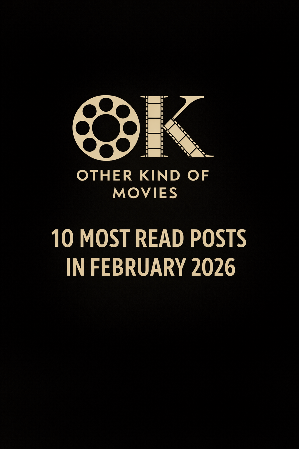 10 Most Read Posts – February&nbsp;2026