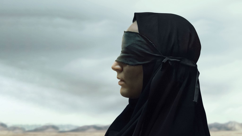 The Seed of the Sacred Fig (Germany, 2024) – When Authority Enters the&nbsp;Home