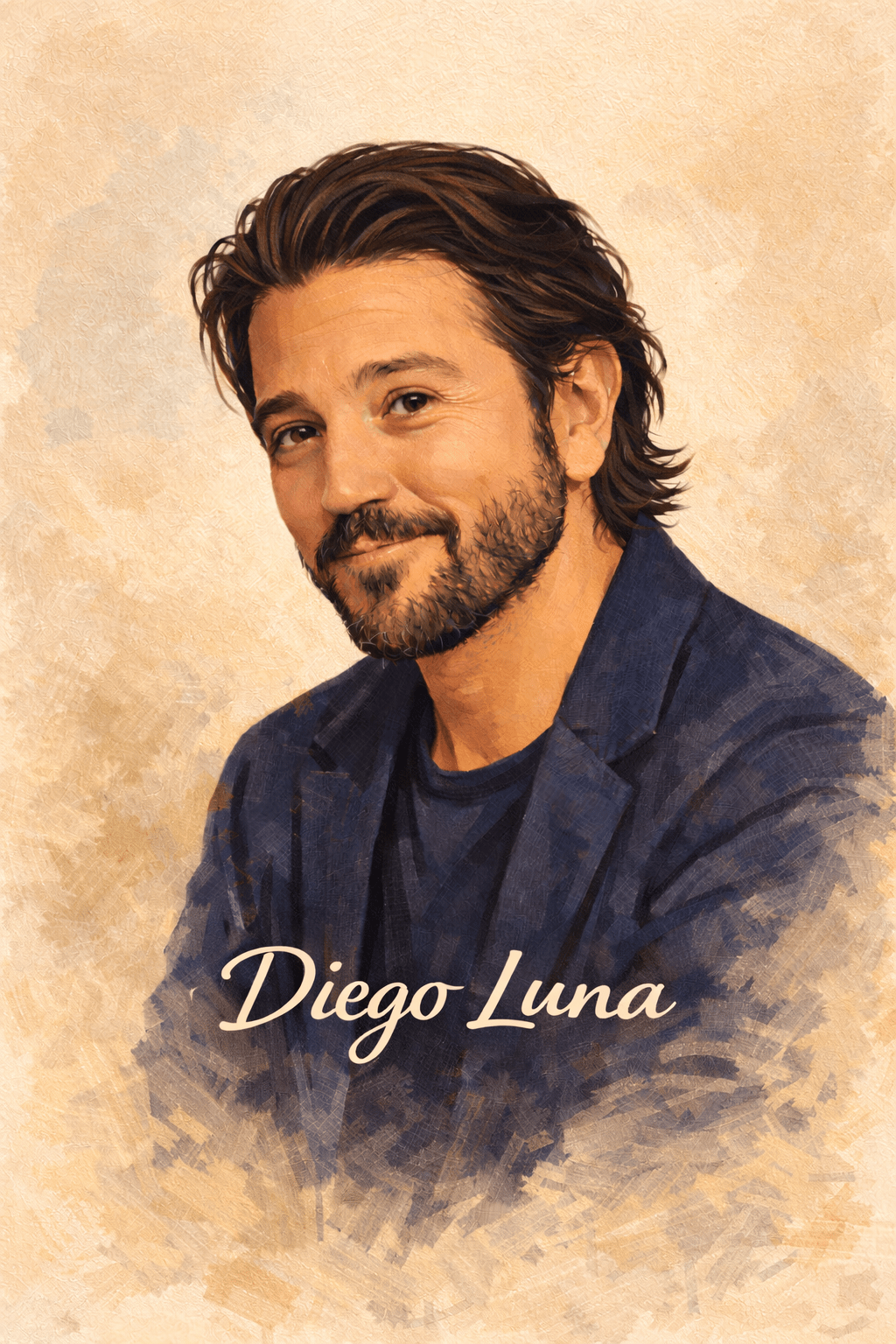 Diego Luna – Between Intimacy and Political&nbsp;Presence