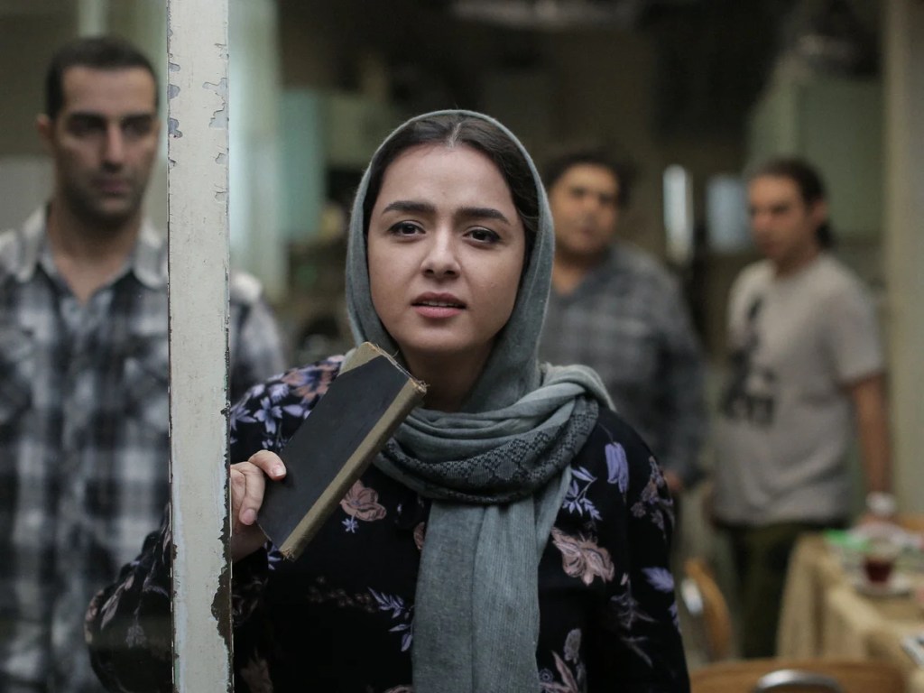 Leila’s Brothers (Iran, 2022) — The Woman Holding It&nbsp;Together