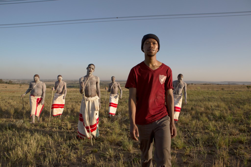 The Wound (South Africa, 2017) – Masculinity under&nbsp;Watch