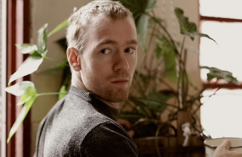 A Blonde (Argentina, 2019) — Desire Without a&nbsp;Script