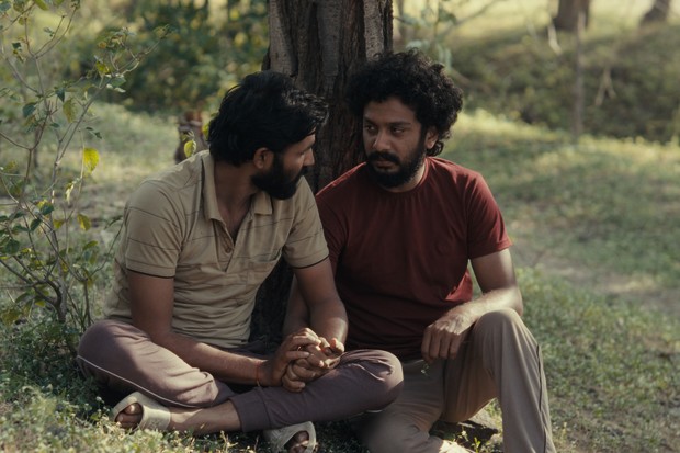 Cactus Pears (India, 2025) — What Grows in&nbsp;Mourning