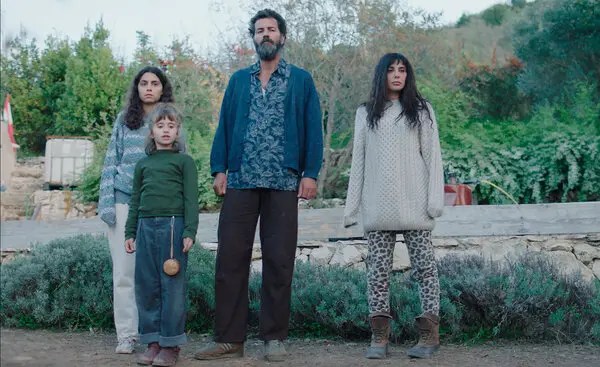 Costa Brava, Lebanon (Lebanon, 2021) — When Escape Becomes&nbsp;Impossible