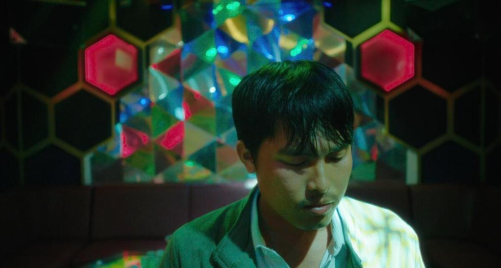 Inside the Yellow Cocoon Shell (Vietnam, 2023) — Waiting as a Form of&nbsp;Faith