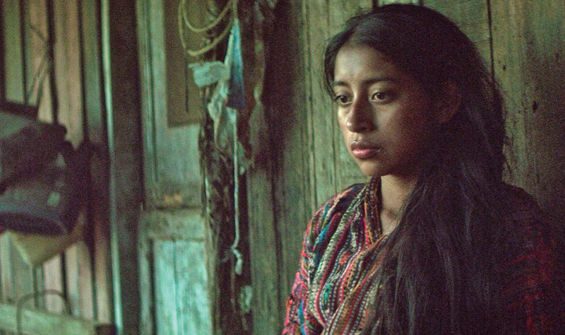 Ixcanul (Guatemala, 2015) — When the Land Speaks Louder Than&nbsp;Words