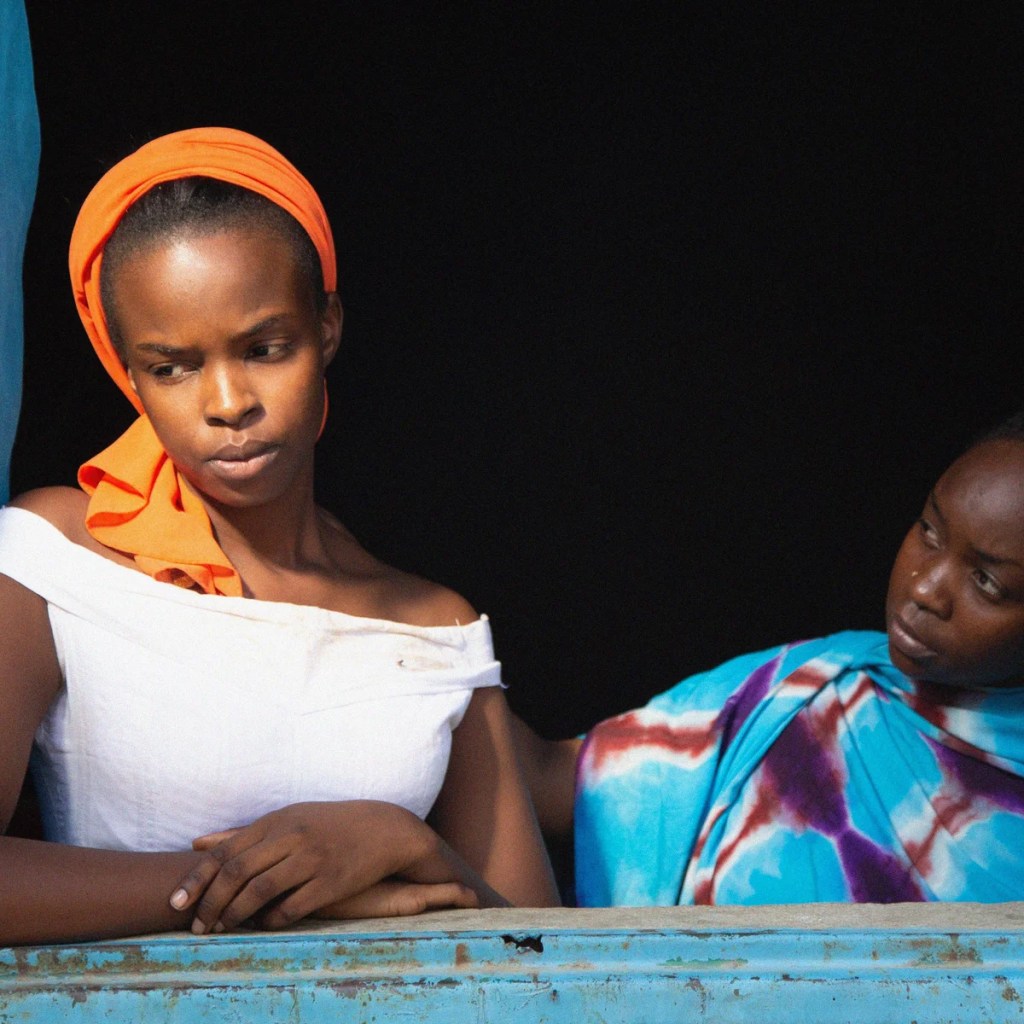 Lingui, The Sacred Bonds (Chad, 2021) — Sisterhood as a Quiet Form of&nbsp;Resistance