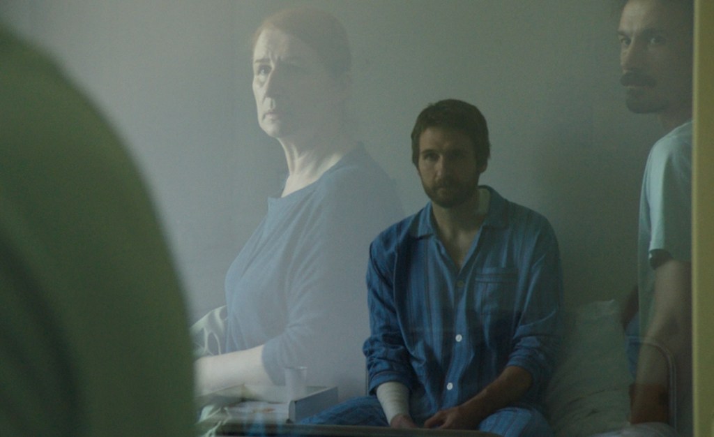 Safe Place (Croatia, 2022) — When Care Becomes a State of&nbsp;Emergency