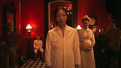 Sweet Dreams (Netherlands, 2023) — The Intimacy of&nbsp;Oppression