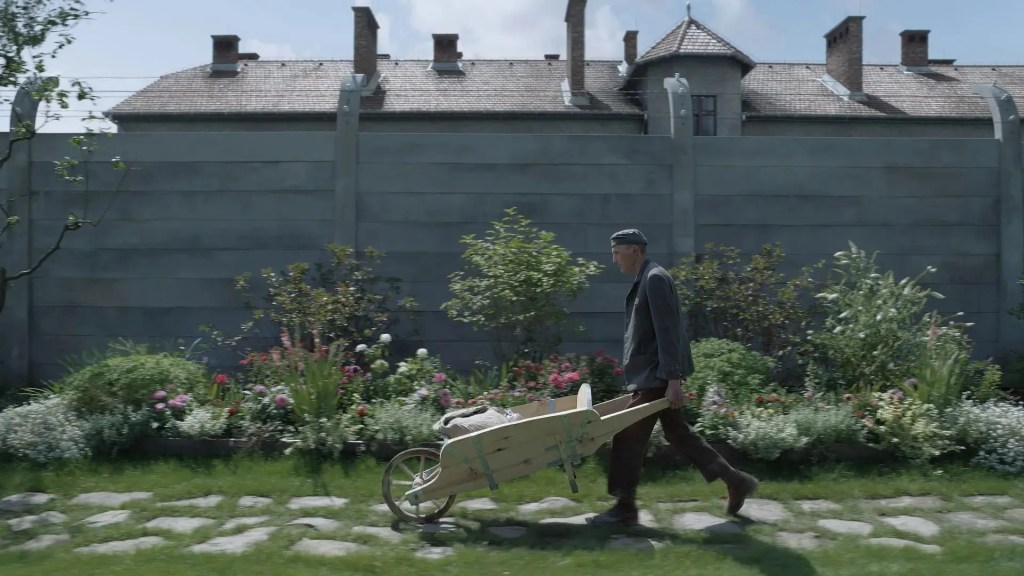 The Zone of Interest (United Kingdom, 2023) — Normality Next to&nbsp;Horror