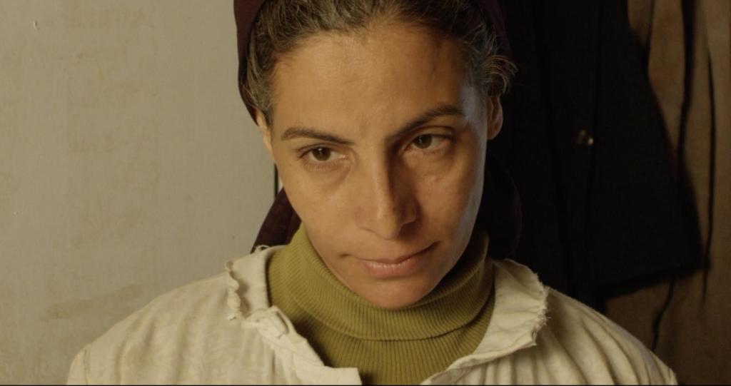Feathers (Egypt, 2021) – Absurdity and&nbsp;Survival