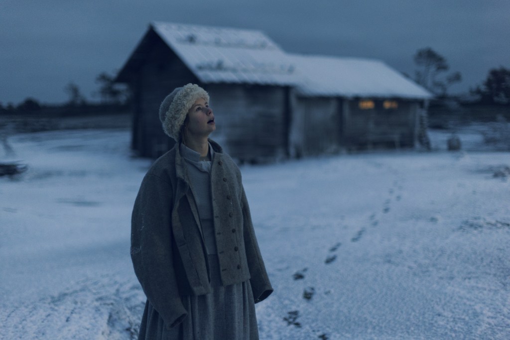 Stormskerry Maja (Finland, 2024) – Love, Survival, and the Strength of the&nbsp;Sea