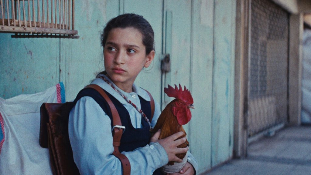 The President’s Cake (Iraq, 2025) – Childhood Beneath the Weight of&nbsp;Power
