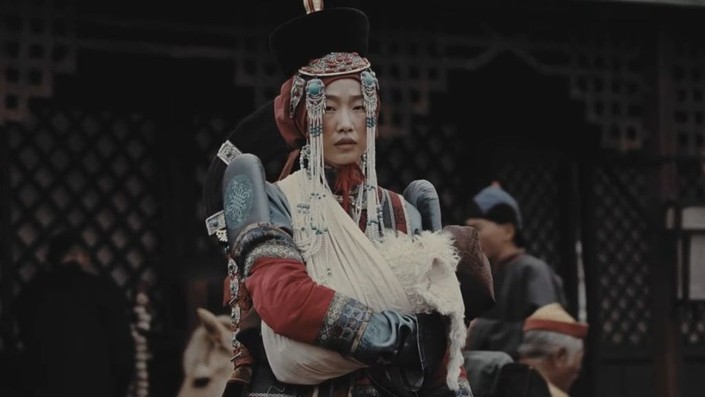 Mongol (Mongolia, 2024) – A Hero Rises Across the&nbsp;Steppe