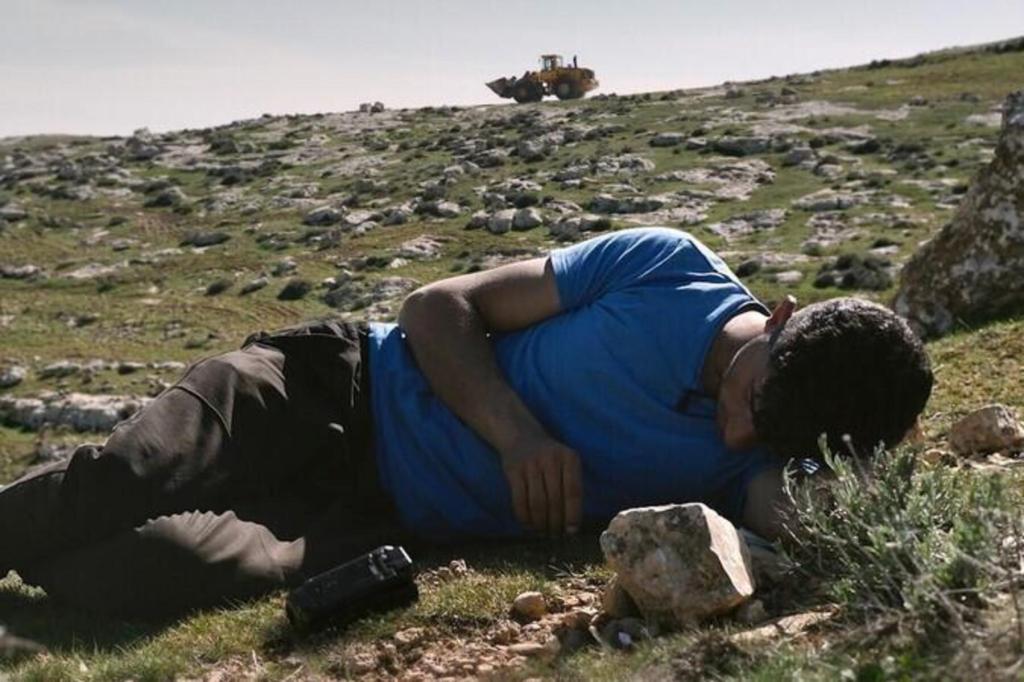 No Other Land (Palestine, 2024) – Bearing Witness Through the&nbsp;Camera