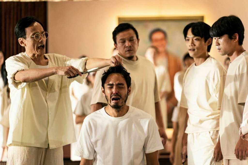 The Pig, the Snake and the Pigeon (Taiwan, 2023) – A Violent Journey Towards&nbsp;Redemption