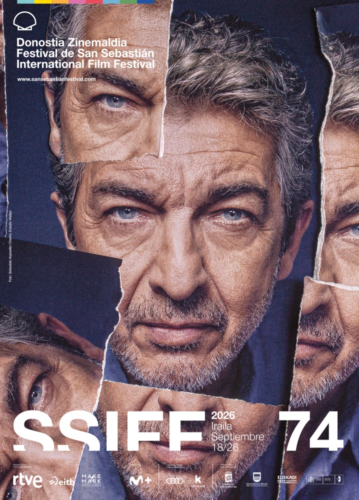 San Sebastián International Film Festival 2026 – Nine Days of Cinema by the&nbsp;Sea