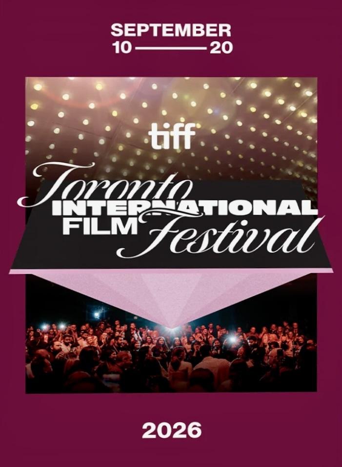 Toronto International Film Festival 2026 – La Bola Negra Takes the People’s Choice&nbsp;Award