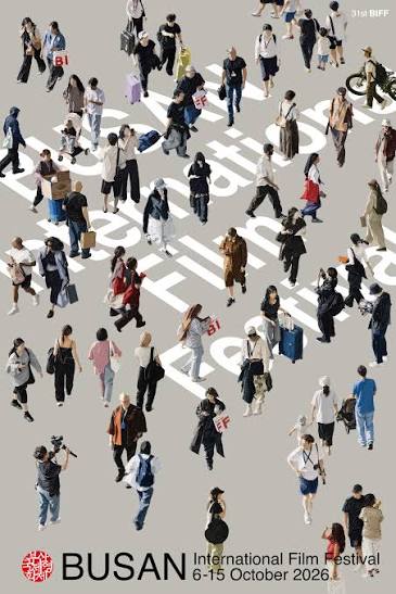 Busan International Film Festival 2026 – Asian Cinema at a Turning&nbsp;Point