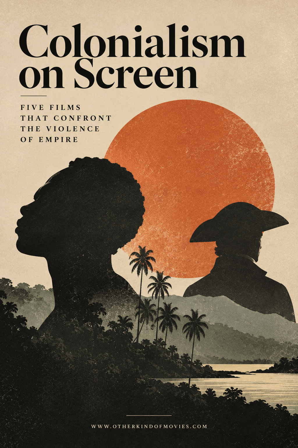 Colonialism on Screen – Five Films That Confront the Violence of&nbsp;Empire