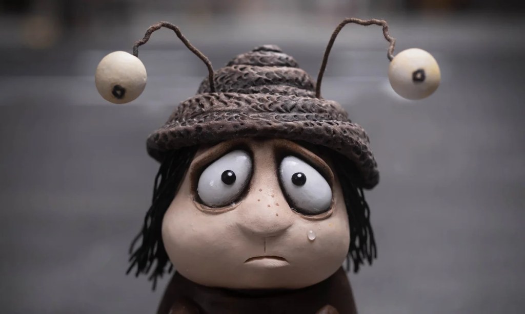 Memoir of a Snail (Australia, 2024) – The Beautiful Sadness of Being&nbsp;Different